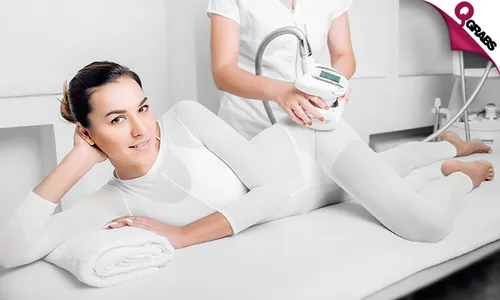 LPG Body Slimming Treatment!